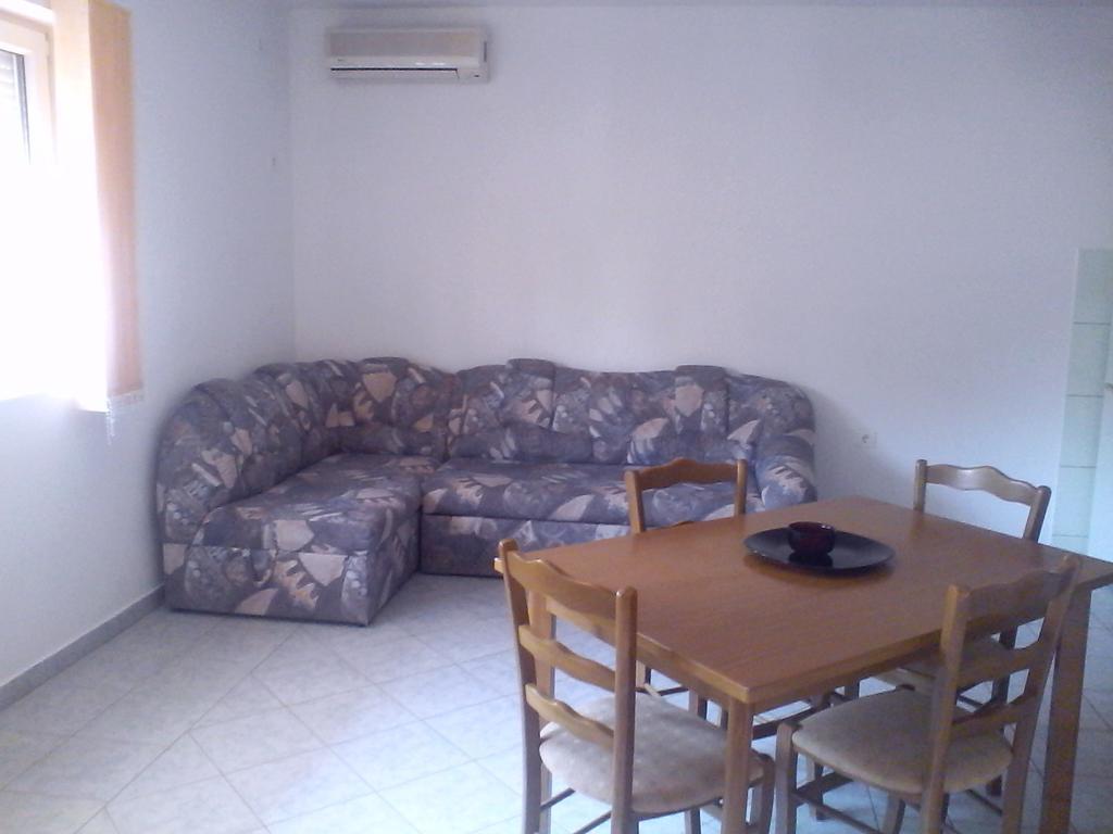 Apartments Malinska-Kajkic Номер фото