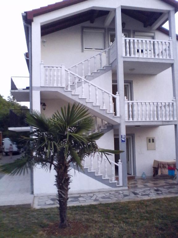 Apartments Malinska-Kajkic Номер фото