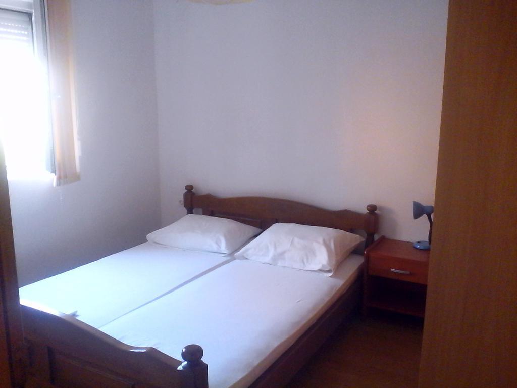 Apartments Malinska-Kajkic Номер фото