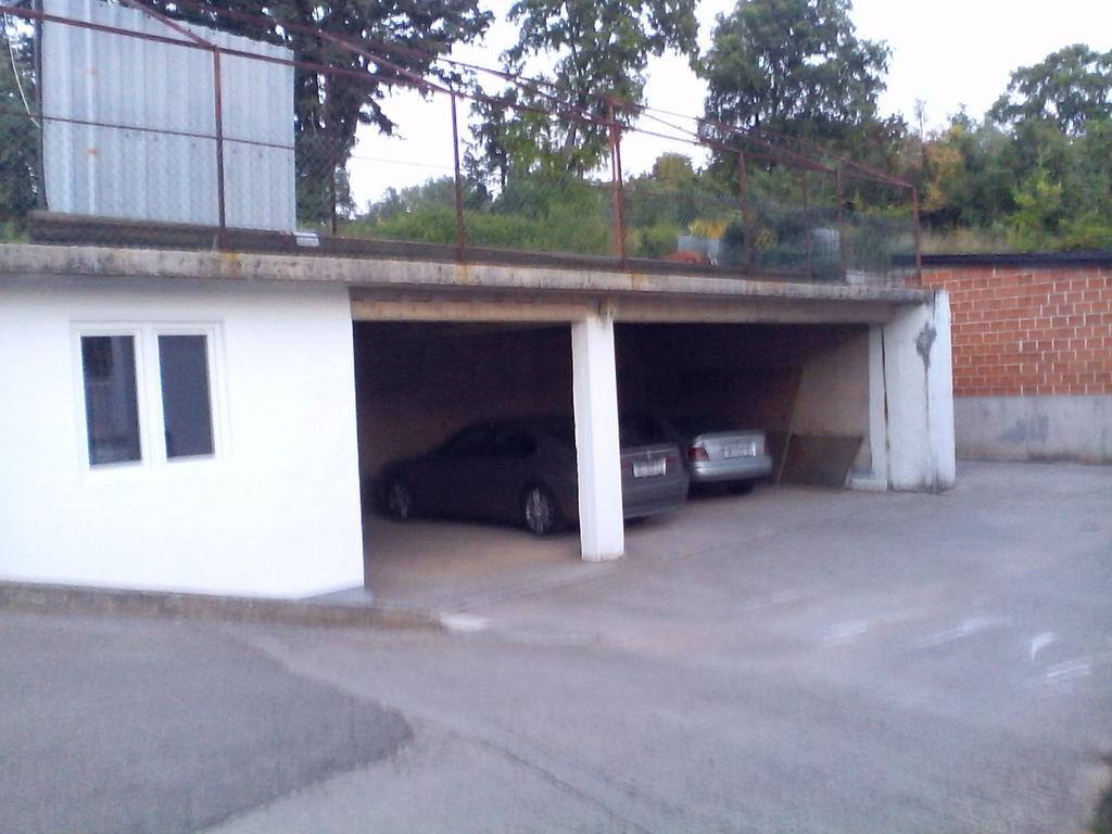 Apartments Malinska-Kajkic Номер фото