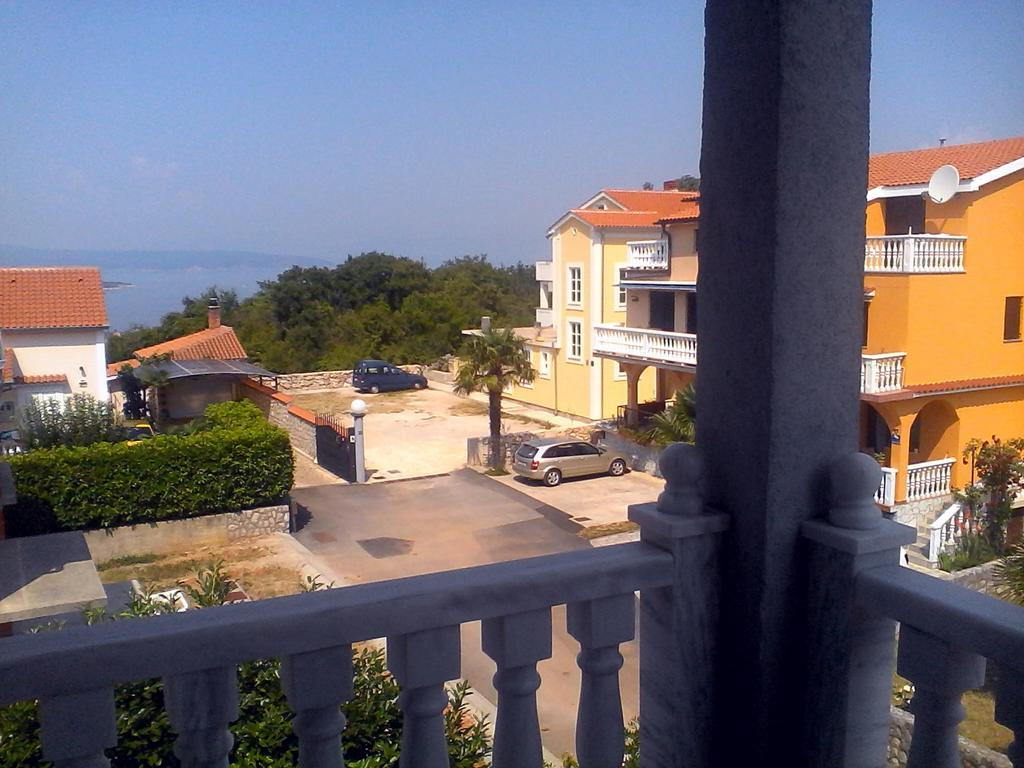 Apartments Malinska-Kajkic Номер фото