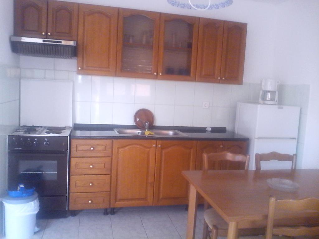 Apartments Malinska-Kajkic Экстерьер фото